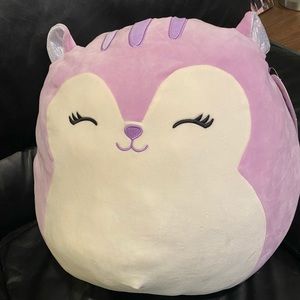 Sydnee squishmallow